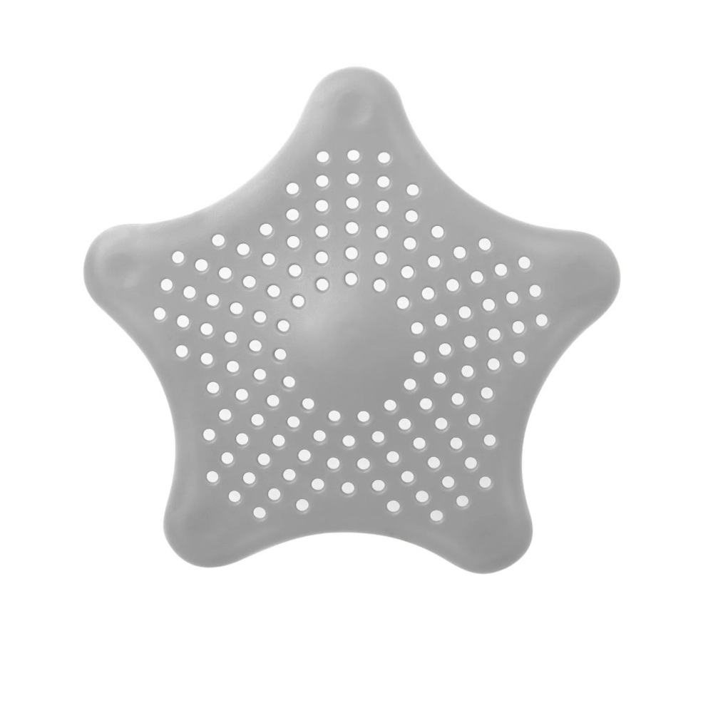 Mainstays Bathroom Hair Catcher NWT